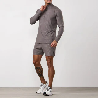 Men's quick-dry T-shirt · 3