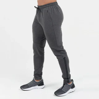 Men's cotton joggers · 1
