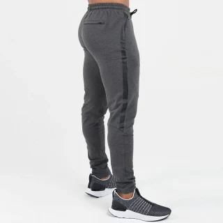 Men's cotton joggers · 2