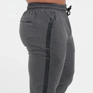 Men's cotton joggers · 3