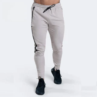 Men's cotton joggers · 4