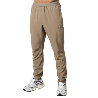 Joggers de nailon ligero de secado rápido para hombre · 1
