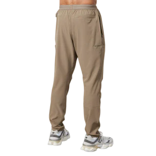 Joggers de nailon ligero de secado rápido para hombre · 2