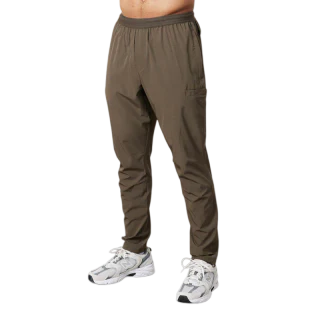 Joggers de nailon ligero de secado rápido para hombre · 3