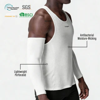 Débardeur pour hommes · 3