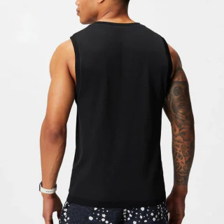 Camiseta sin mangas para hombre · 6