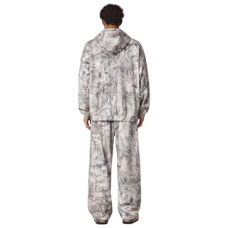 Chándal oversize · 2