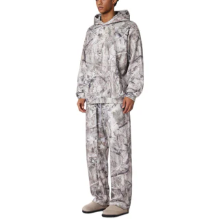 Chándal oversize · 3