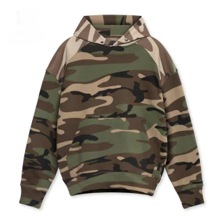 Sweatshirt à capuche · 4
