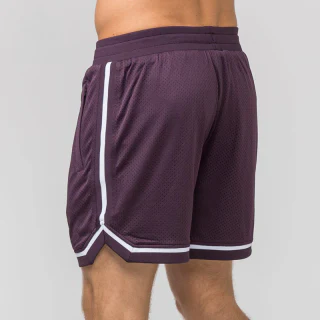 Pantaloncini da uomo in poliestere ad asciugatura rapida · 3
