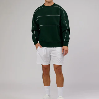 Men's oversized sweater · 1