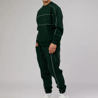 Men's oversized sweater · 2