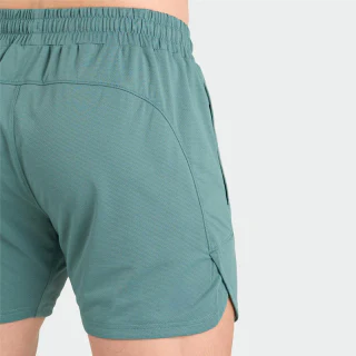Short en nylon pour hommes · 4