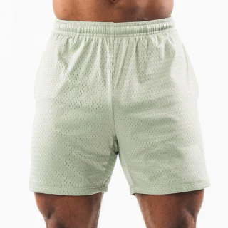 Schnell trocknende Herrenshorts · 1