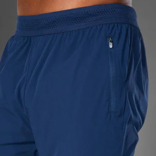 Men's quick-dry lightweight nylon/spandex joggers · 3