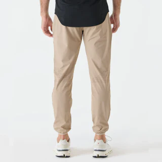 Men's quick-dry lightweight nylon joggers · 6