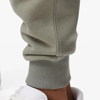 Pantalon de jogging unisexe en coton épais · 2