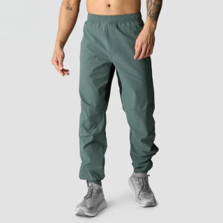 Men's cotton joggers · 1
