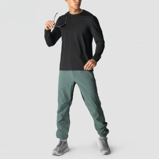 Men's cotton joggers · 6