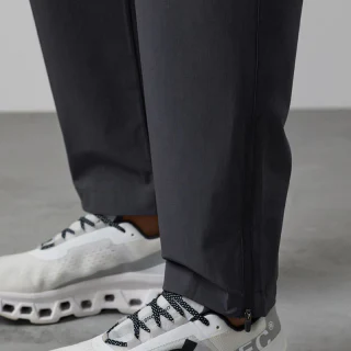 Pantalon cargo léger en nylon/élasthanne à séchage rapide · 4