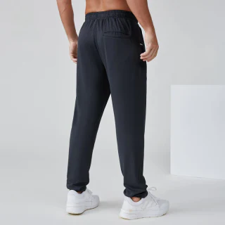 Joggers ligeros de poliéster para hombre · 3