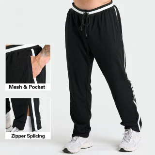Men's lightweight pants · 1