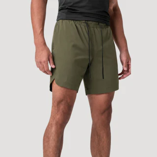 Pantaloncini leggeri da uomo · 1