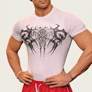 メンズTシャツ · 1