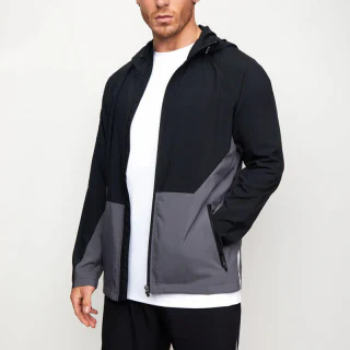 Men's jacket · 6