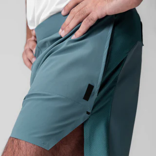Pantaloncini leggeri da uomo · 1