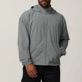 Nylonjacke · 1
