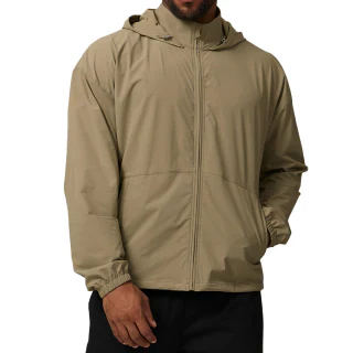 Nylonjacke · 2