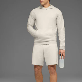 Waffelstrick-Hoodie für Herren · 3