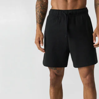Baumwollshorts für Herren · 2