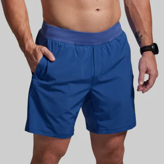 Pantaloncini leggeri da uomo · 1