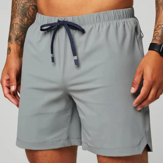 Pantaloncini leggeri da uomo ad asciugatura rapida · 1