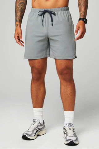 Pantaloncini leggeri da uomo ad asciugatura rapida · 3