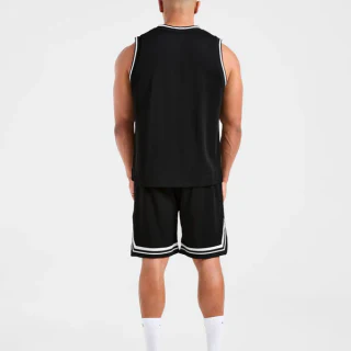 Camiseta de tirantes ligera de poliéster para hombre · 3