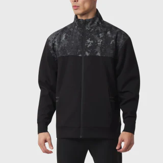 Leichte Herrenjacke · 1