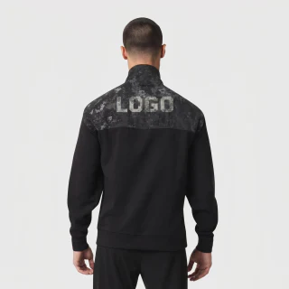 Leichte Herrenjacke · 2