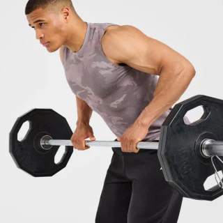 Leichtes Tanktop für Herren · 5