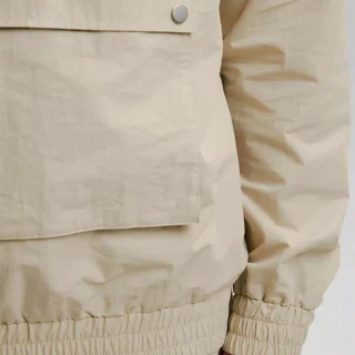 Men's nylon/spandex tracksuit · 4