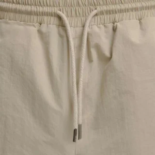 Men's nylon/spandex tracksuit · 6