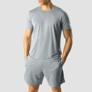 Pantaloncini da uomo ad asciugatura rapida · 5
