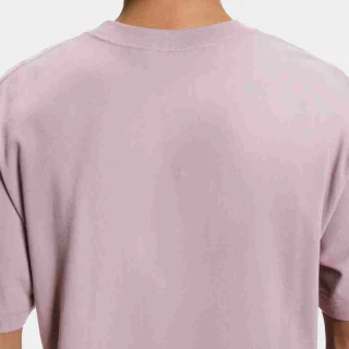 ユニセックスオーバーサイズヘビーウェイトコットンTシャツ・230GSM · 5