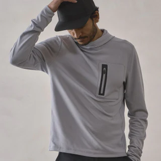 Kapuzenpullover für Herren · 1