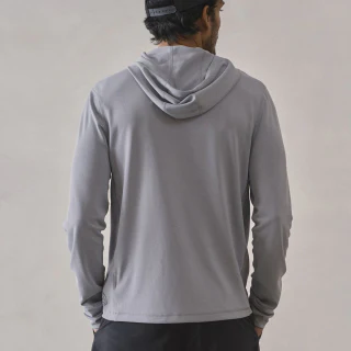 Kapuzenpullover für Herren · 2