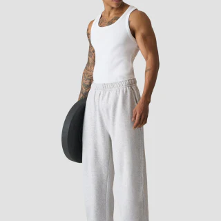 Débardeur homme coton/spandex · 5