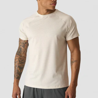 Camiseta masculina leve e de secagem rápida · 1