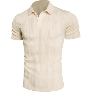 Men's polo shirt · 2